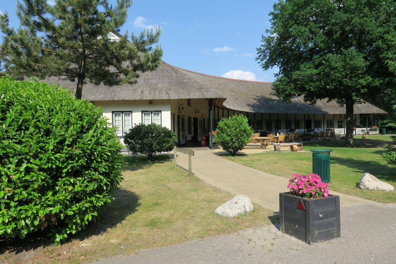 Hertenspoor 66 Diever Dış mekan fotoğraf
