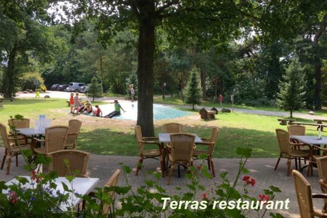 Hertenspoor 66 Diever Dış mekan fotoğraf